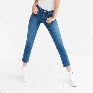 Urban Outfitters BDG Girlfriend Jean